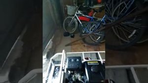 Койра Богатырь mini