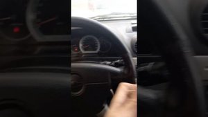 термостат на Опель астра H