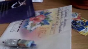 Mail #3 + ответ