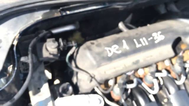 Разборка Рено De 1 Lg II Kombi 36