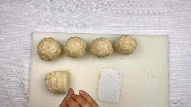 Хрустящие творожные рогалики с грецкими орешками! | Crispy cottage cheese cookies with walnuts!