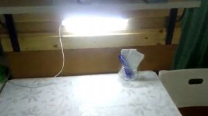 Как выглядит наш домовой храм внутри, 3 октября 2022