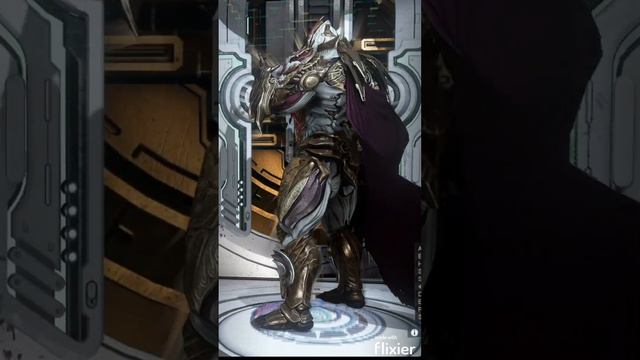 Rhino Prime | Fashion Frame #short