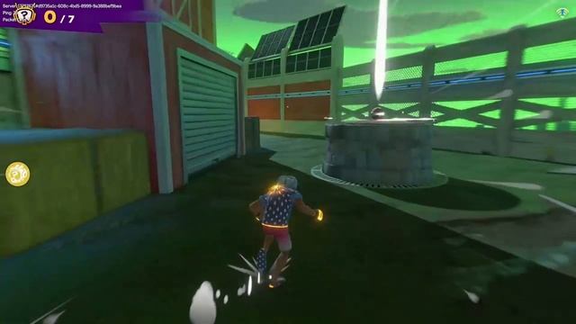 GAME CHANGING New Movement Technique - Tutorial | Knockout City Tips + Tricks смотреть онлайн