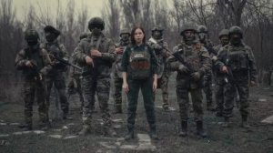 ВИКТОРИЯ   -  ПРОСТО ЖИВИ 🙏 🇷🇺