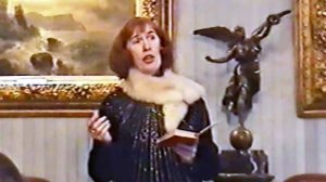 "Я Вас любил" (запись 2004 г.). Поёт Людмила Титова.