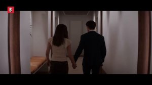 Anastasia discovers Christian Grey's playroom  | Fifty Shades of Grey | CLIP