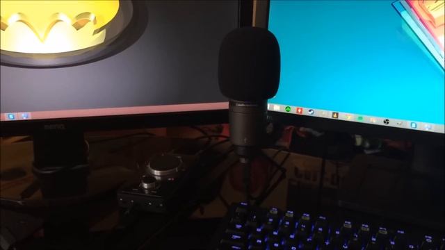 My Gaming/Youtube Setup - August 2015 смотреть онлайн