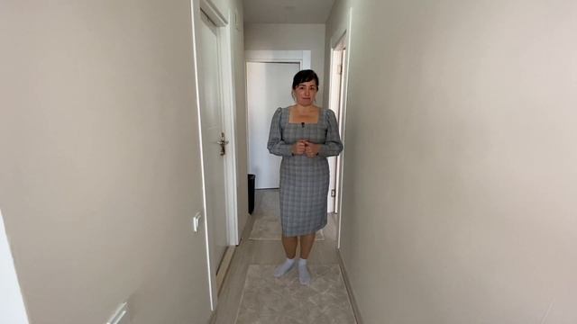 2+1 КВАРТИРА С ПРЯМЫМ ПАНОРАМНЫМ ВИДОМ НА МОРЕ / С МЕБЕЛЬЮ И ТЕХНИКОЙ / МЕРСИН ТУРЦИЯ смотреть онлайн