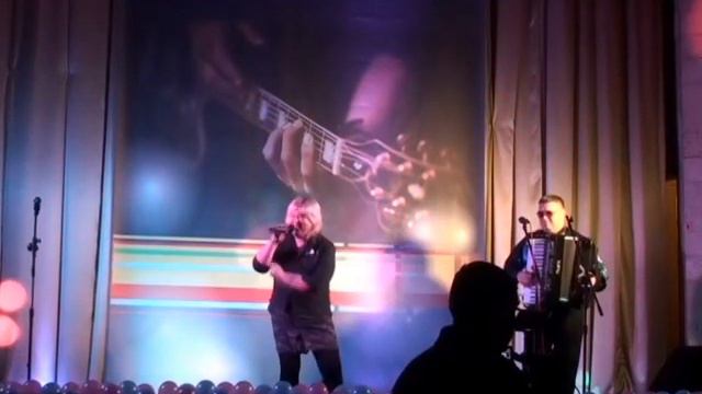 Оксана Иванова - "Русская душа"