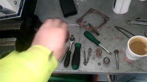 Peugeot 207 удаление катализатора