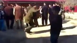 суфизм танцует