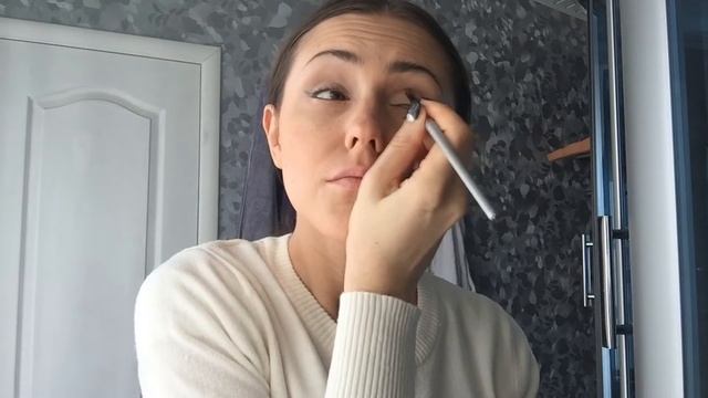 Мой экспресс макияж за 10 минут (запрос) смотреть онлайн