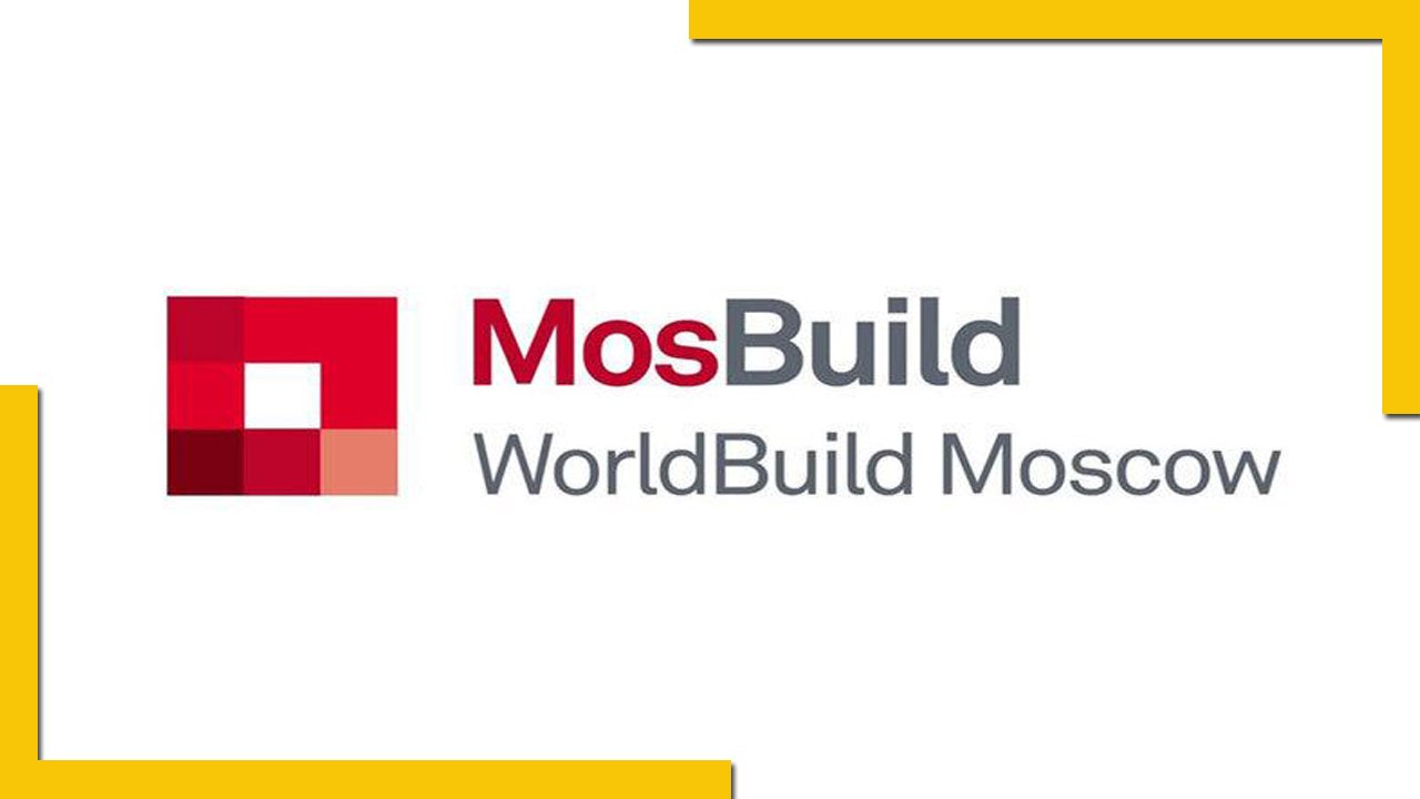 Выставка MosBuild 2022 смотреть онлайн