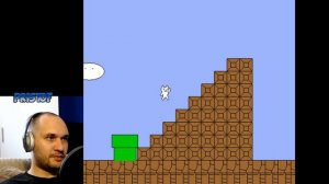 Chine Mario / Китайский Марио / ТРЭШАК
