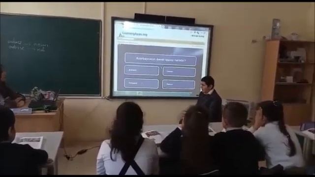 Kim milyoner olmaq istəyər? Milyonçu oyunu oyna смотреть онлайн