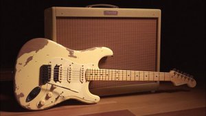 Groovy Funk Guitar Backing Track Jam in G Minor