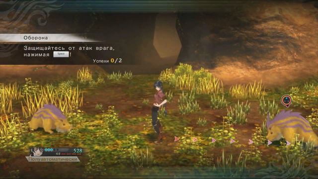 Tales of Berseria Прохождение.Английская Озвучка. Часть 1. Первый удачный опыт с JRPG смотреть онлайн