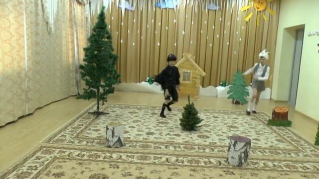 храбрый заяц смотреть онлайн