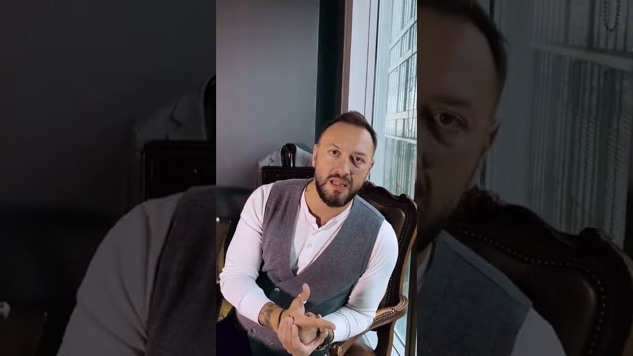 Почему люди не могут поднять свою задницу с дивана? Гусейн Иманов | Азбука успеха. #shorts