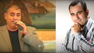 Armen Aloyan & Artur Umroyan - Sax Suta (live) *classic*