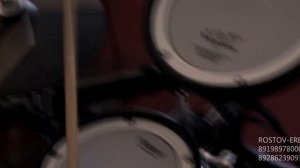 Овик Багдасарян - Ануш балес - Ресторан "Цезарь Royal palace"