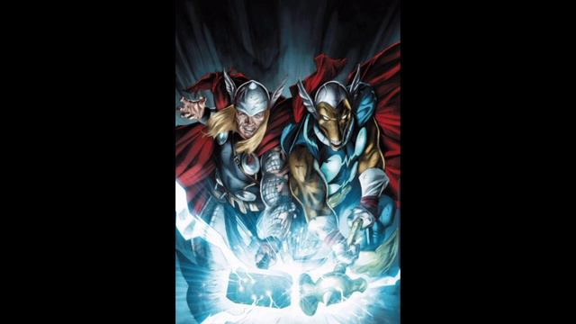 thor vs beta ray bill malaylam #marvel super hero Galaxy смотреть онлайн