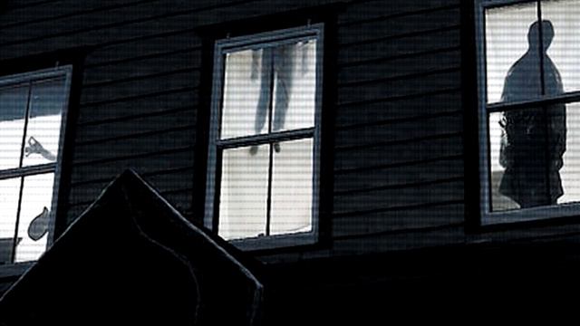 Страшилки на ночь. ОКНА НАПРОТИВ | Спи, глазок смотреть онлайн