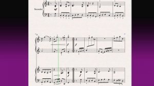 Финал 14 The final  Фортепиано 1 класс / Piano 1 grade(Ensemble)