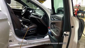 Такое ты еще не видел?Тюнинг передних фар BMW G30?