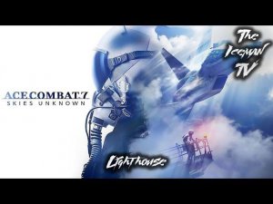 Прохождение Ace Combat 7: Skies Unknown - Задание 19: Lighthouse | Су-57