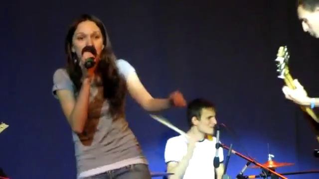 Vertex Band, ты подарил мне жизнь смотреть онлайн