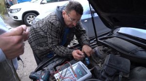 Купили BMW 7  чтобы починить  и заработать ничего!