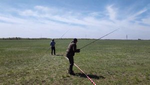 Соревнования Кастинг Турнир 2022 по дальности заброса