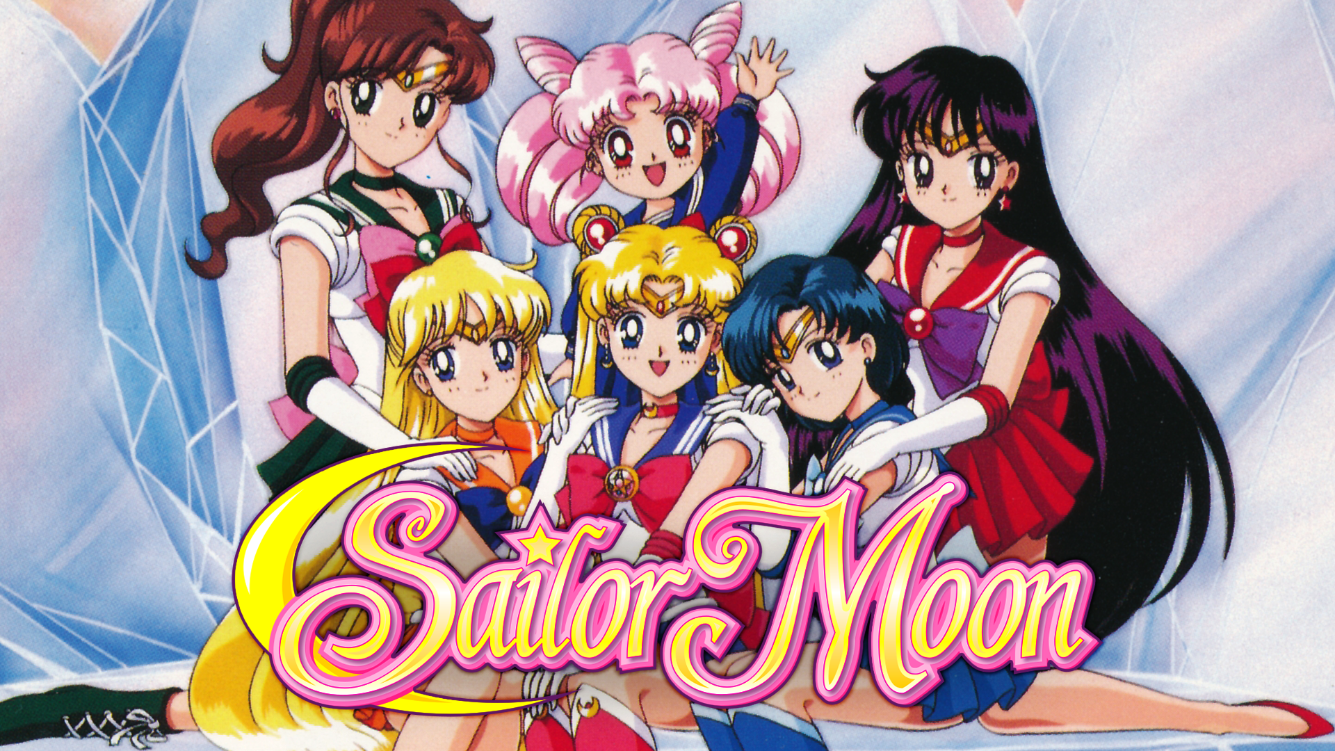 Аниме Сейлор Мун | Sailor Moon R - 2 сезон 5 серия