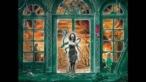 IN FLAMES - Gyroscope