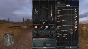 S.T.A.L.K.E.R. Clear COOP #1. Трое Выживших