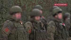 За боевые отличия и воинскую доблесть