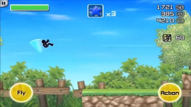 I unlocked a new world - Stylish Sprint #1 смотреть онлайн