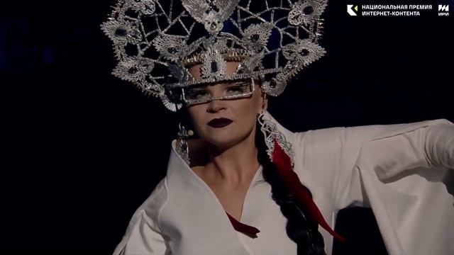 РОДНАЯ РЕЧЬ - Соколка (при участии Юрия Бардаша и Хора Сретенского Монастыря) 4K