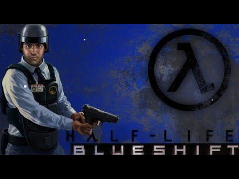 Half-Life: Blue Shift | Нет сомнений смотреть онлайн