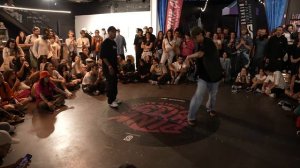 Kley VS Bmash | DAY 1 | 1vs1 TOPROCK | Pink City World Battle 2023