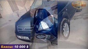 ХОНДА СРВ?Ж: 2005/ АВТОМАТ/ V: 2.0/ Тел: 0706 01 23 81 / 0771 35 36 48