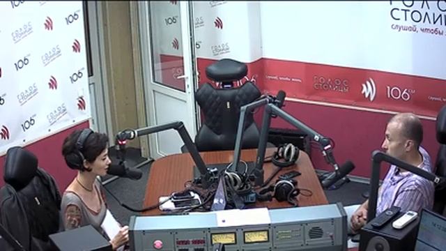 Главный врач клиники «Неврология и нейроортопедия» Алексей Пелепейченко. Интервью. 20.08.2017 смотреть онлайн