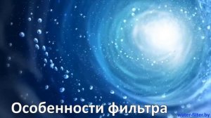 Обзор системы обратного осмоса Praktic Osmos OU510 Новая вода