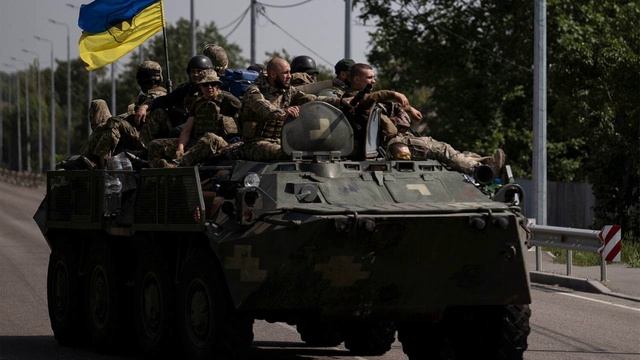 Арестович заявил, что украинские военные не смогли достичь поставленных целей