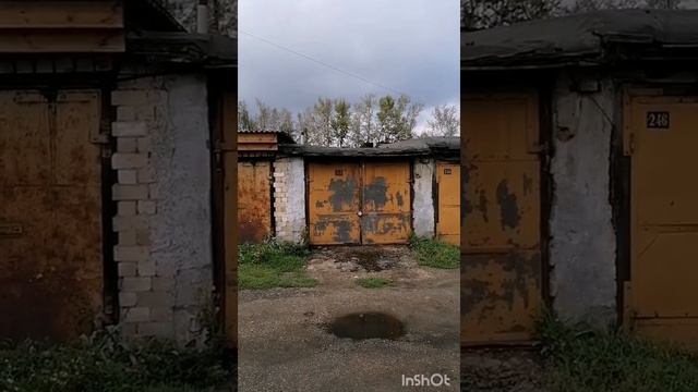 Как приватизировать гараж?