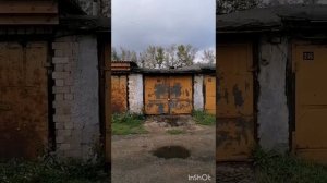 Как приватизировать гараж?