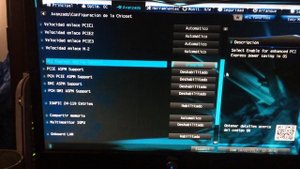 Bios asrock b250m-hdv