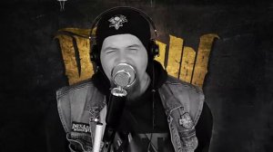 Йорш - грехи и партаки (voice cover) // МАТВЕЕВ #йорш